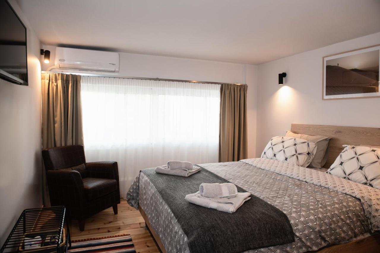 נאפפליו Aelia 110 Sq.M. Luxury Apartment מראה חיצוני תמונה