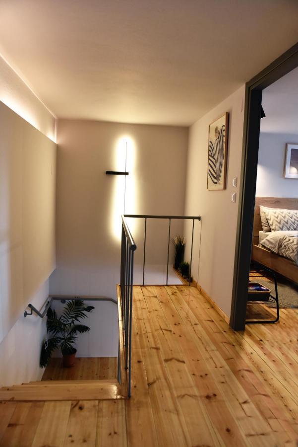 נאפפליו Aelia 110 Sq.M. Luxury Apartment מראה חיצוני תמונה