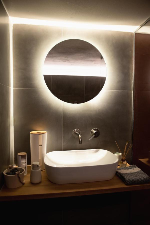נאפפליו Aelia 110 Sq.M. Luxury Apartment מראה חיצוני תמונה